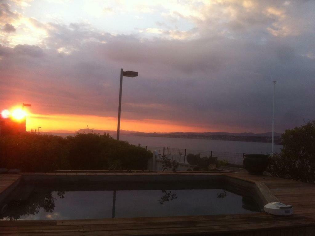 Un Coin De Paradis Six-Fours-les-Plages Exterior foto